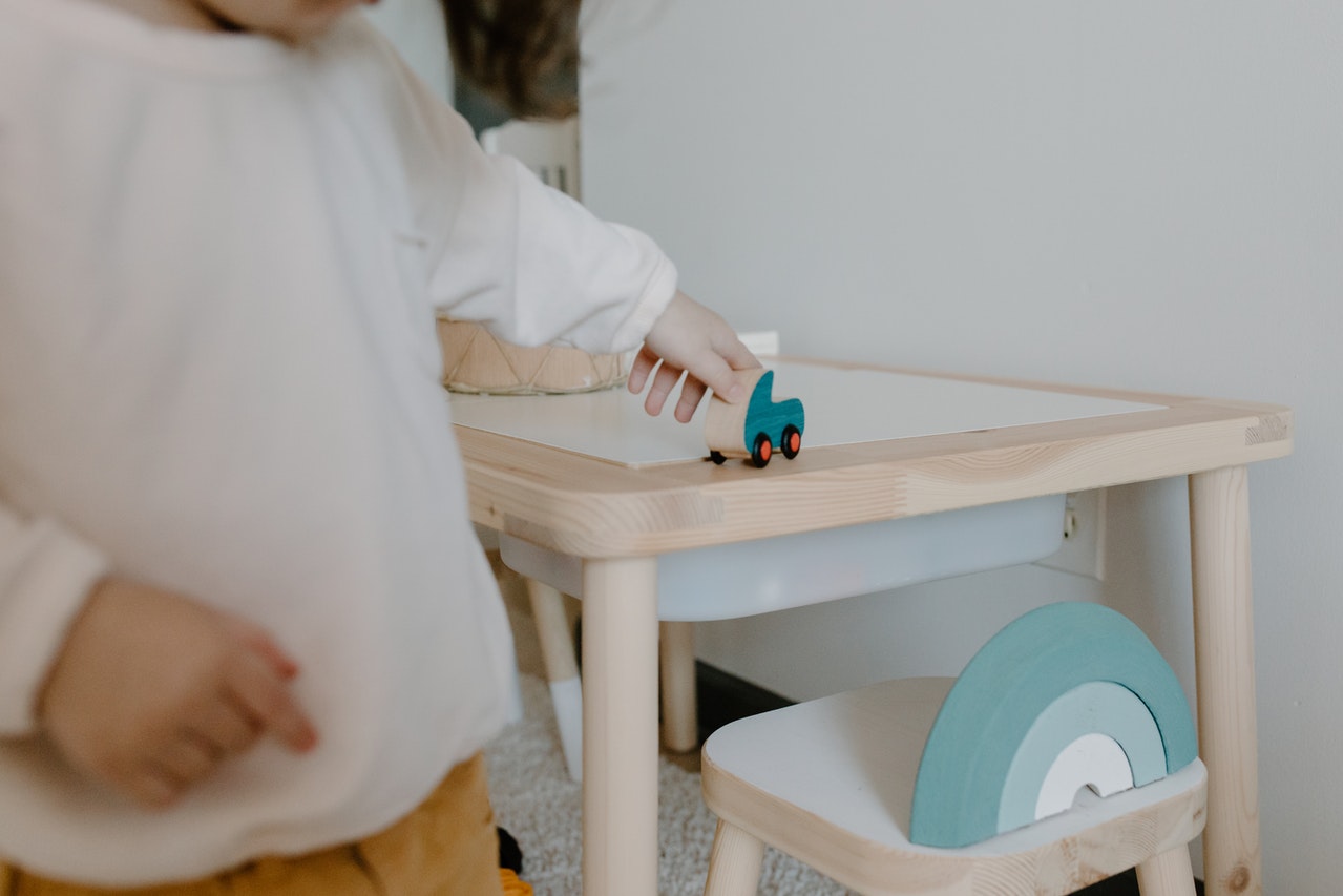 Méthode Montessori : comment mieux l’appliquer à domicile ?
