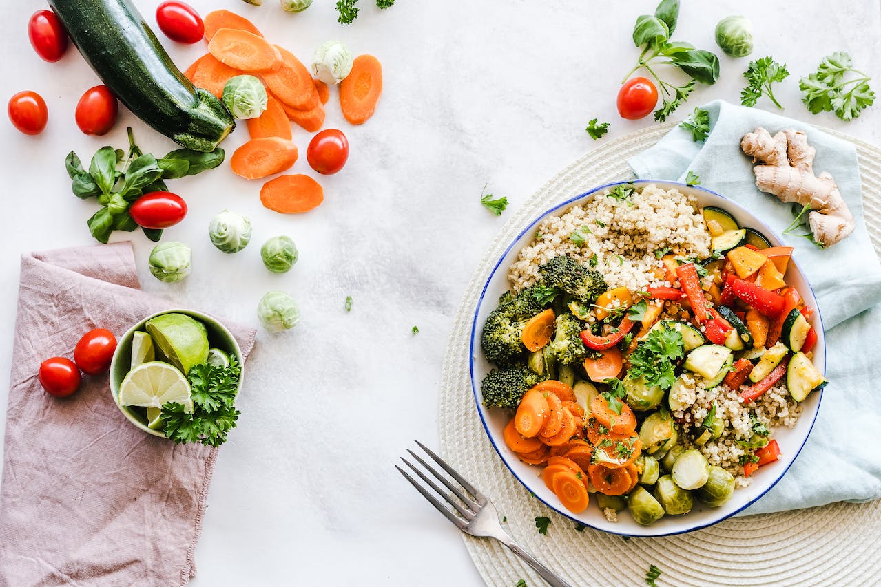 Repas sains en un clin d’œil : Astuces rapides pour une cuisine équilibrée