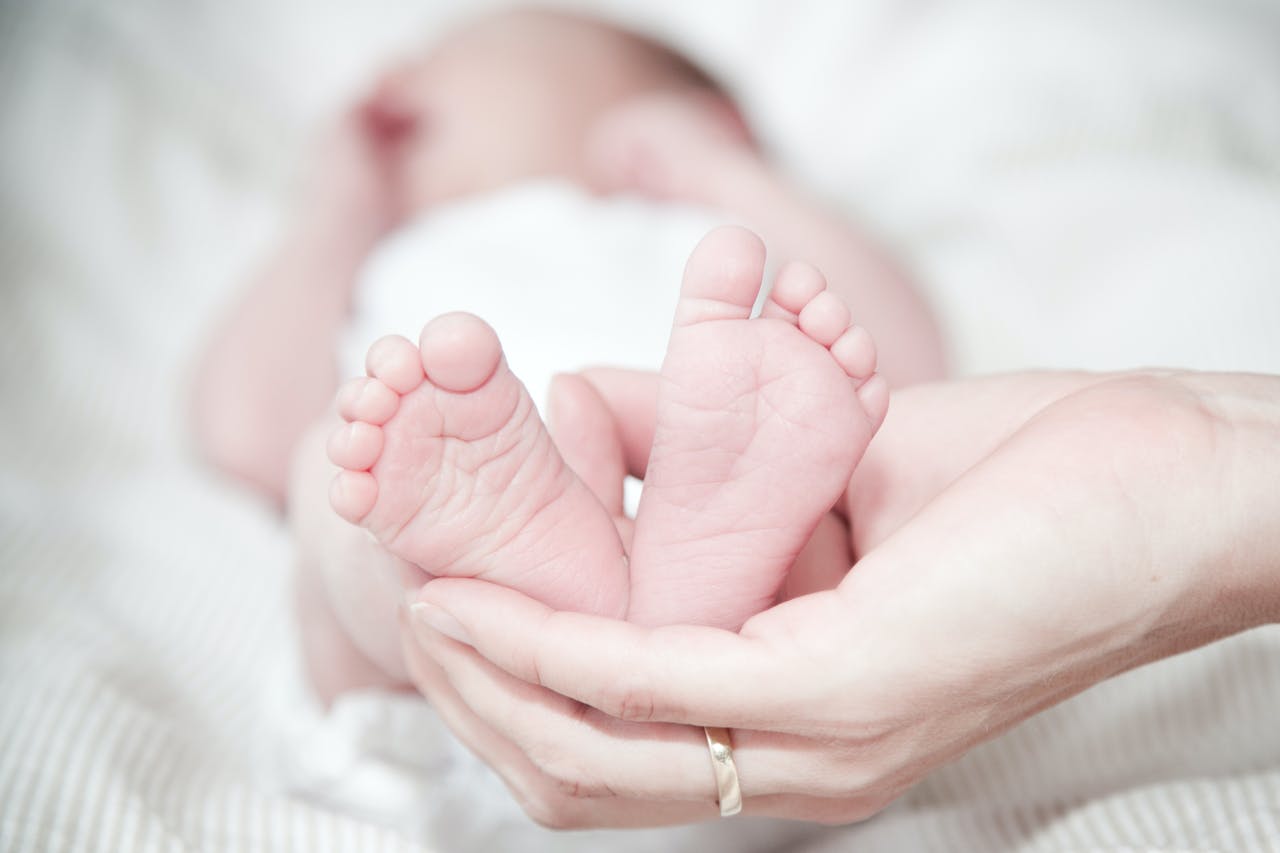 Idées originales de cadeaux de naissance pour gâter toute la famille